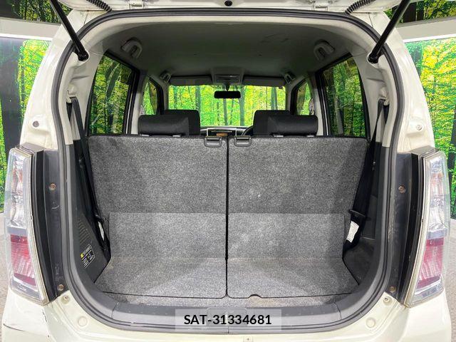 Suzuki WAGON R 2009-03 8832602-9
