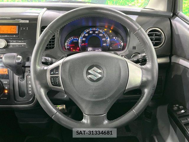 Suzuki WAGON R 2009-03 8832602-10