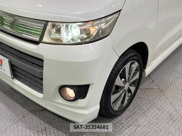 Suzuki WAGON R 2009-03 8832602-11