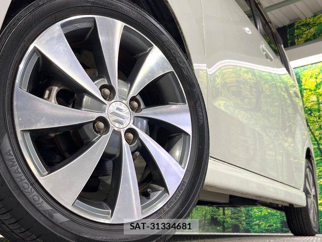 Suzuki WAGON R 2009-03 8832602-12