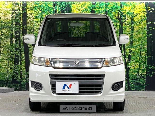 Suzuki WAGON R 2009-03 8832602-13