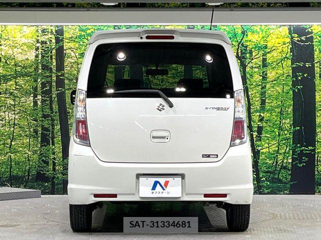 Suzuki WAGON R 2009-03 8832602-14