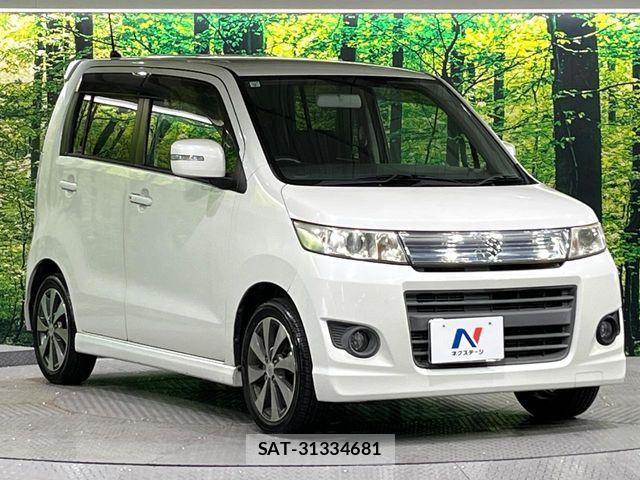 Suzuki WAGON R 2009-03 8832602-15