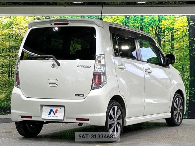 Suzuki WAGON R 2009-03 8832602-16