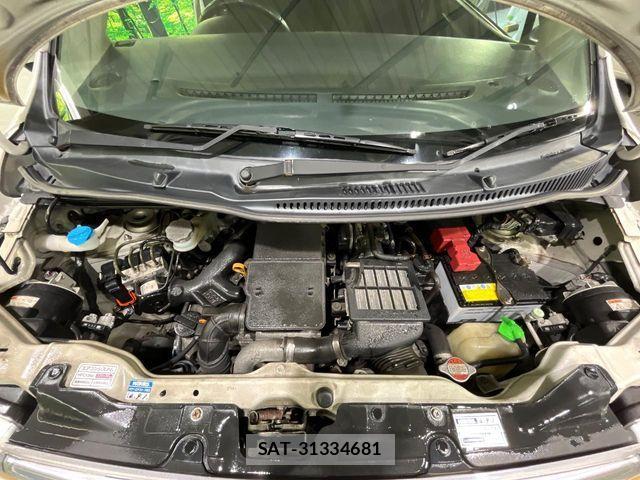 Suzuki WAGON R 2009-03 8832602-17