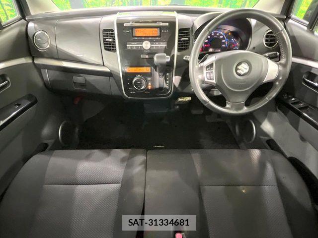 Suzuki WAGON R 2009-03 8832602-1