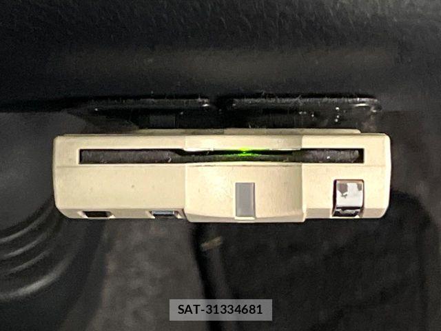 Suzuki WAGON R 2009-03 8832602-3