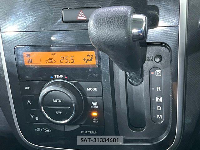 Suzuki WAGON R 2009-03 8832602-5