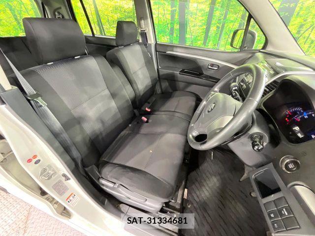 Suzuki WAGON R 2009-03 8832602-7