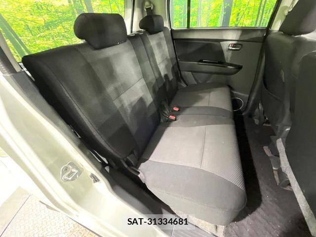 Suzuki WAGON R 2009-03 8832602-8