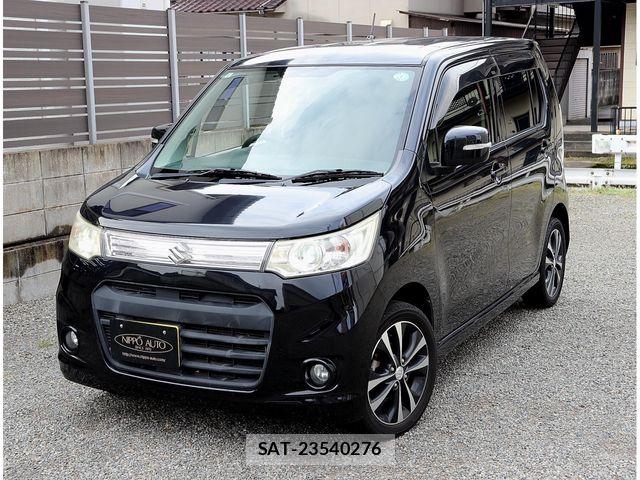 Suzuki WAGON R 2013-10 8832598-0