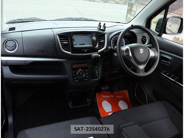 Suzuki WAGON R 2013-10 8832598-1