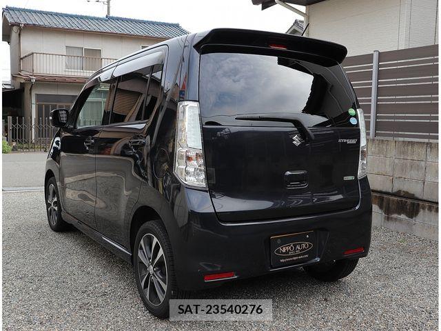 Suzuki WAGON R 2013-10 8832598-2
