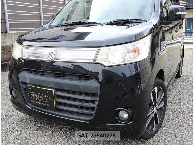 Suzuki WAGON R 2013-10 8832598-3