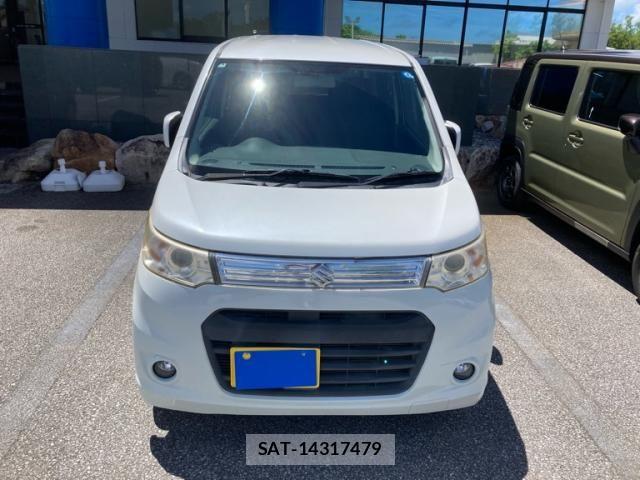Suzuki WAGON R 2013-04 8832605-0