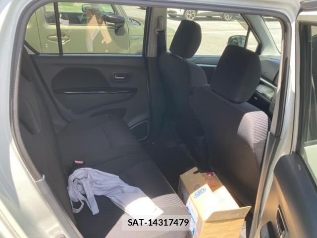 Suzuki WAGON R 2013-04 8832605-10