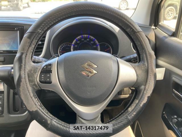 Suzuki WAGON R 2013-04 8832605-12