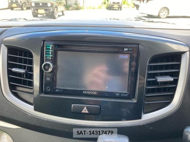 Suzuki WAGON R 2013-04 8832605-13