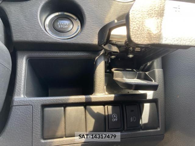 Suzuki WAGON R 2013-04 8832605-14