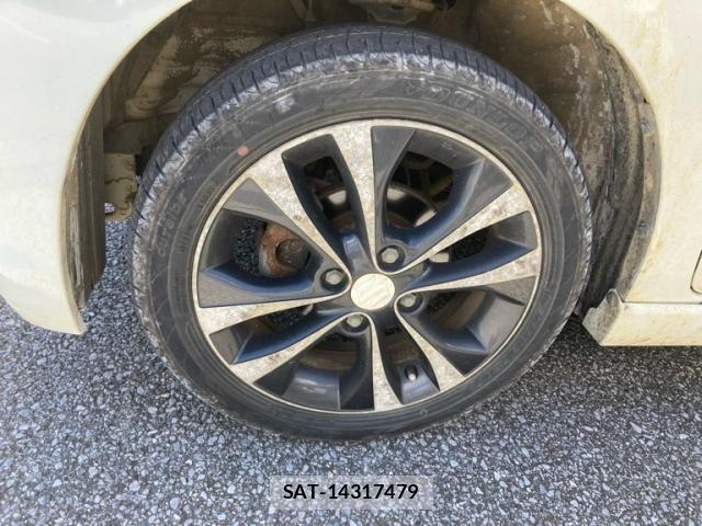 Suzuki WAGON R 2013-04 8832605-7