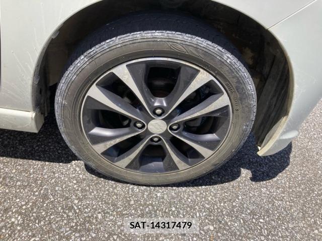 Suzuki WAGON R 2013-04 8832605-8