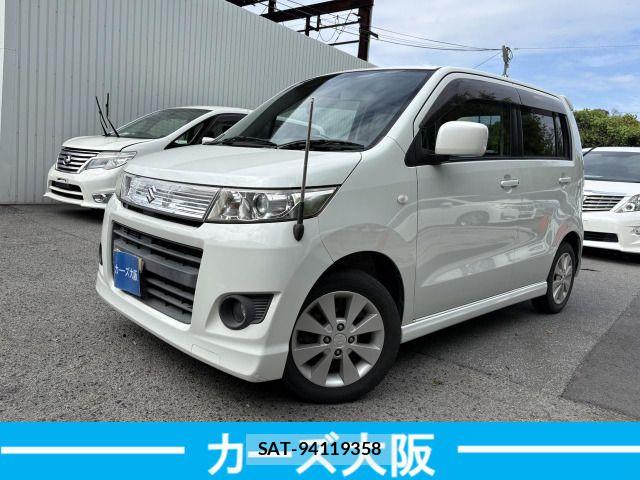 Suzuki WAGON R 2010-03 8832599-0