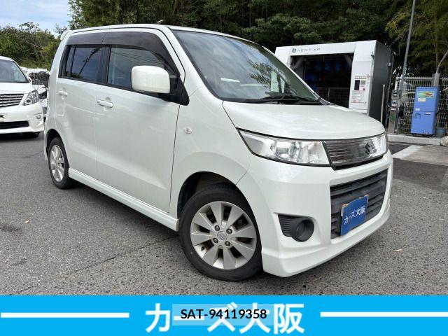 Suzuki WAGON R 2010-03 8832599-1