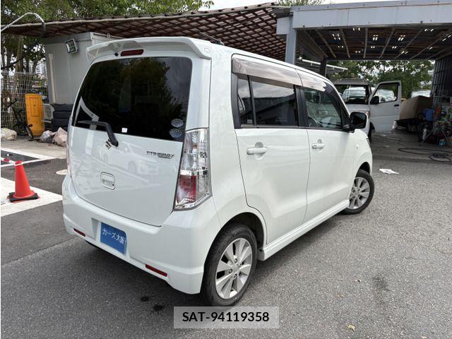 Suzuki WAGON R 2010-03 8832599-2