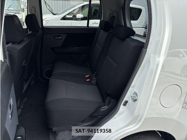 Suzuki WAGON R 2010-03 8832599-4