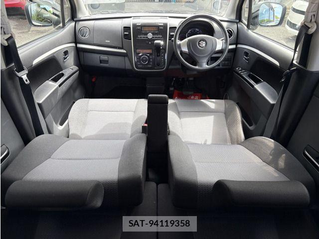 Suzuki WAGON R 2010-03 8832599-5