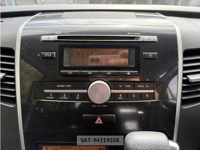 Suzuki WAGON R 2010-03 8832599-6