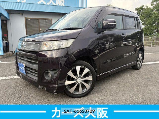 Suzuki WAGON R 2012-02 8851141-0