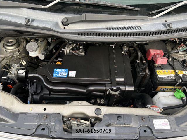Suzuki WAGON R 2012-02 8851141-9