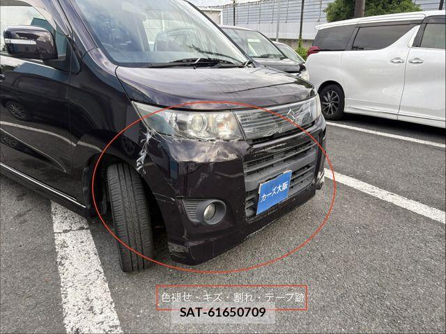 Suzuki WAGON R 2012-02 8851141-10