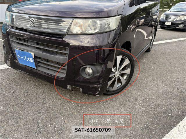 Suzuki WAGON R 2012-02 8851141-11