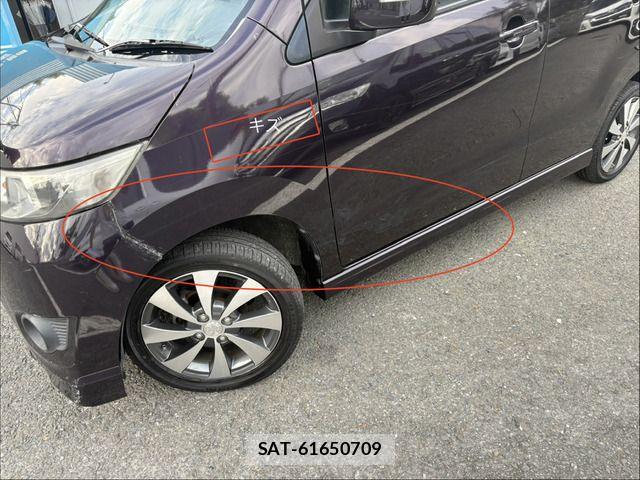 Suzuki WAGON R 2012-02 8851141-12
