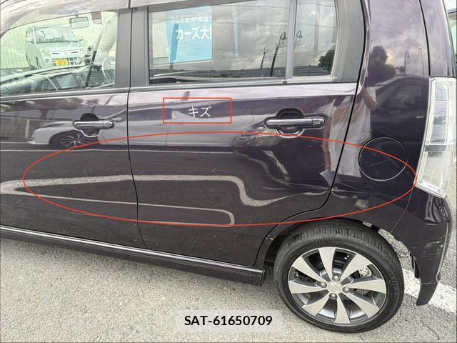 Suzuki WAGON R 2012-02 8851141-13