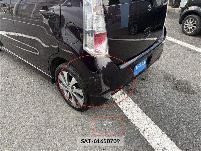 Suzuki WAGON R 2012-02 8851141-14