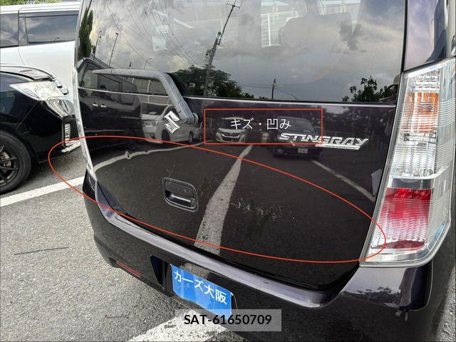 Suzuki WAGON R 2012-02 8851141-15