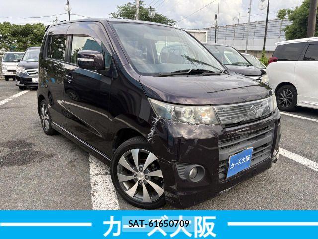Suzuki WAGON R 2012-02 8851141-1