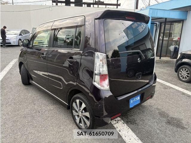 Suzuki WAGON R 2012-02 8851141-3