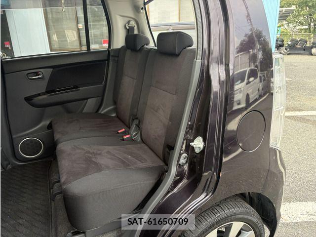 Suzuki WAGON R 2012-02 8851141-4