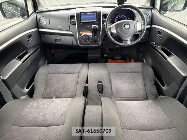 Suzuki WAGON R 2012-02 8851141-5