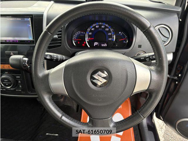 Suzuki WAGON R 2012-02 8851141-6