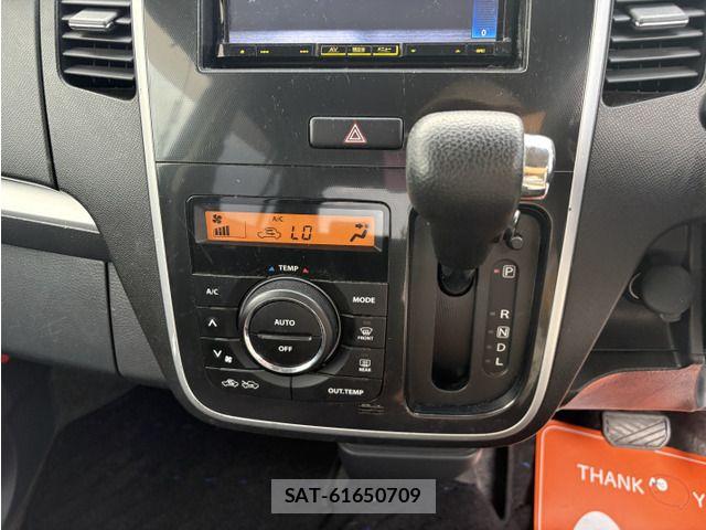 Suzuki WAGON R 2012-02 8851141-8