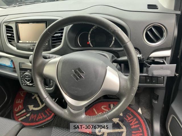 Suzuki WAGON R 2013-04 8851138-11