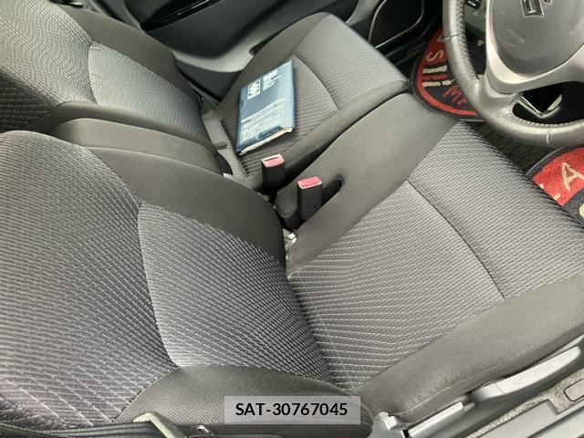 Suzuki WAGON R 2013-04 8851138-13