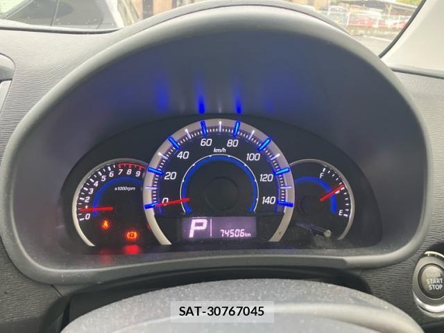 Suzuki WAGON R 2013-04 8851138-19