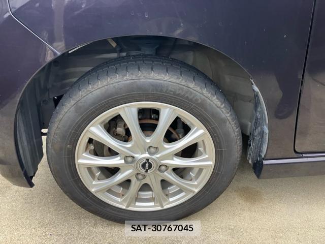Suzuki WAGON R 2013-04 8851138-3