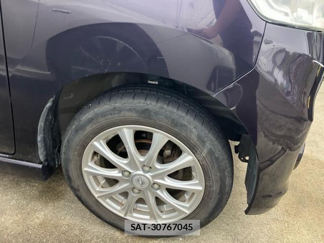Suzuki WAGON R 2013-04 8851138-4